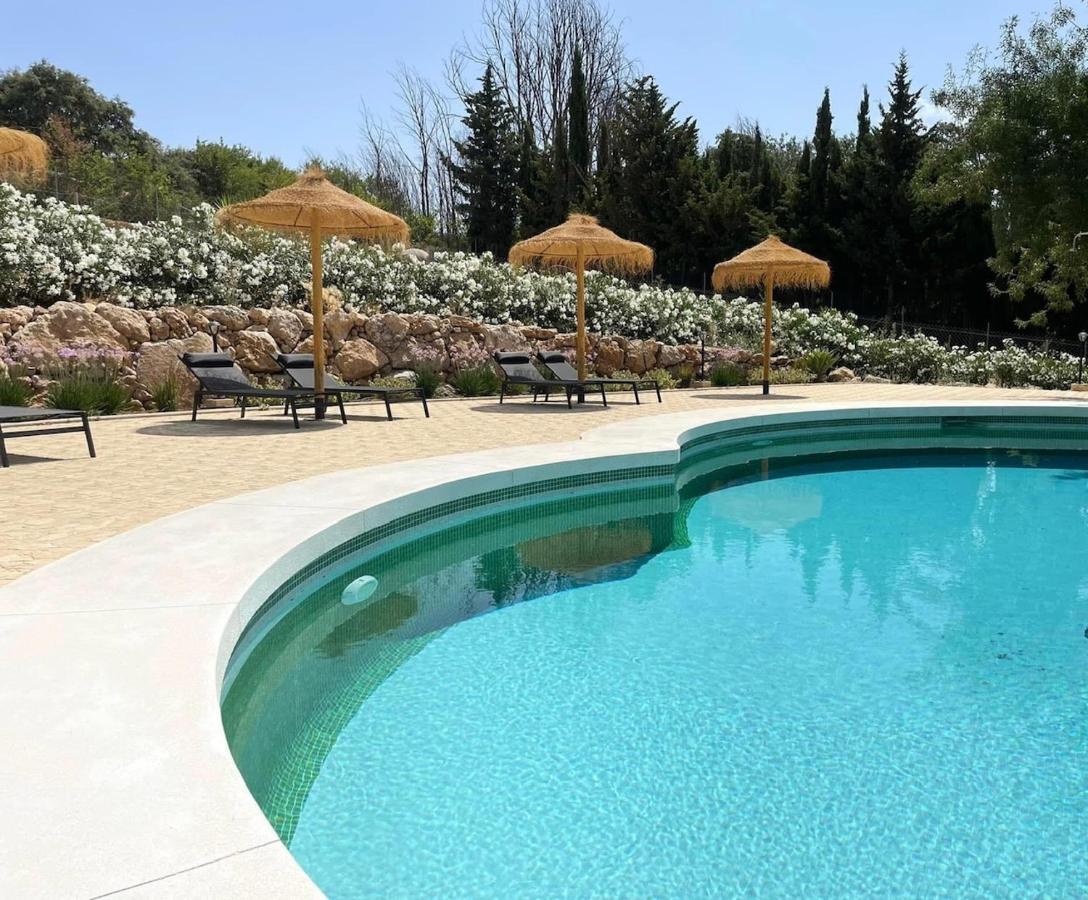 Cortijo Rancho Verde كولمينار المظهر الخارجي الصورة