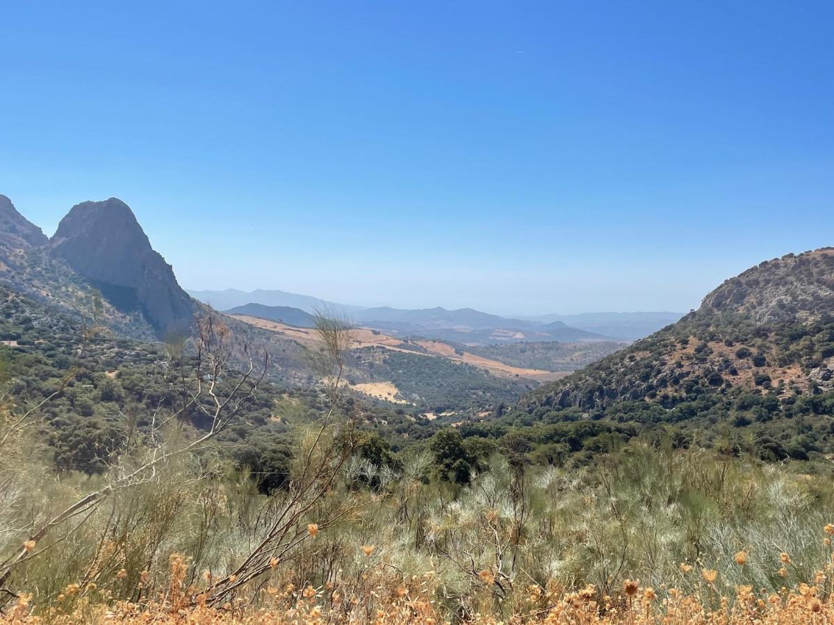 Cortijo Rancho Verde كولمينار المظهر الخارجي الصورة