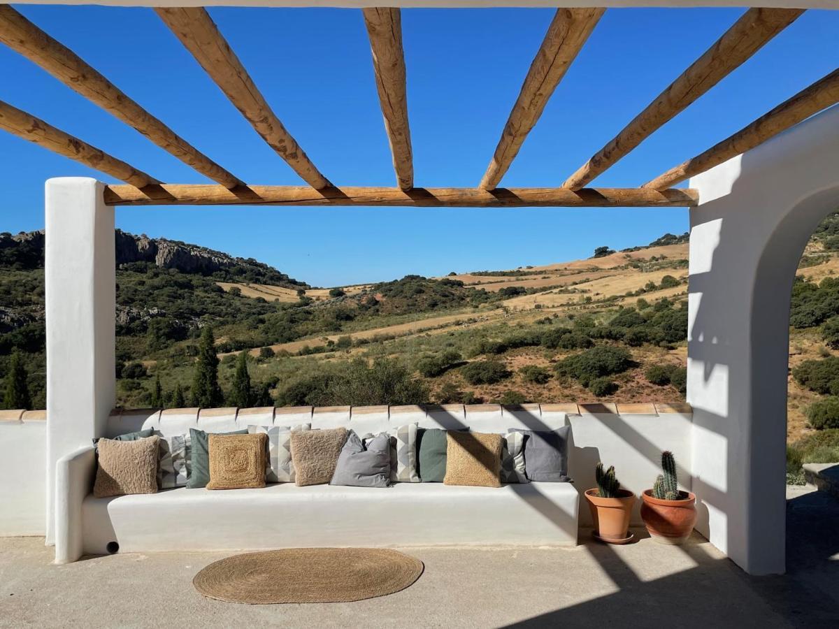 Cortijo Rancho Verde كولمينار المظهر الخارجي الصورة