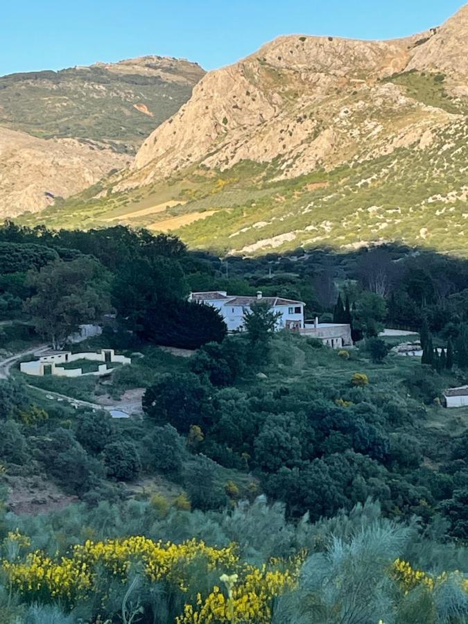 Cortijo Rancho Verde كولمينار المظهر الخارجي الصورة