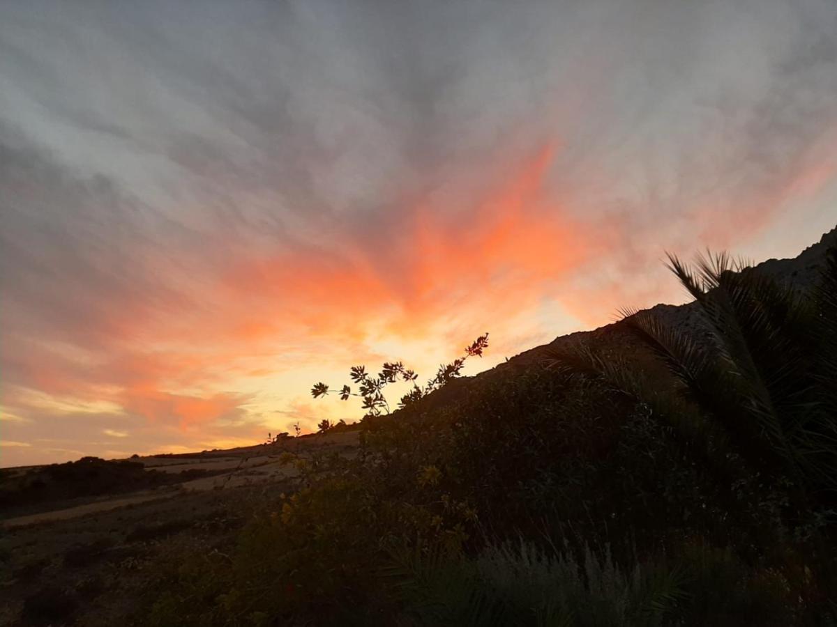 Cortijo Rancho Verde كولمينار المظهر الخارجي الصورة