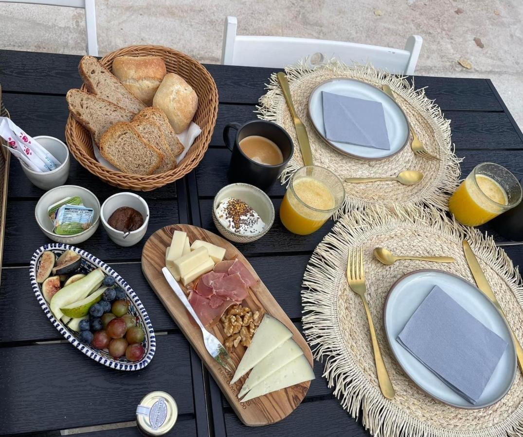 Cortijo Rancho Verde كولمينار المظهر الخارجي الصورة