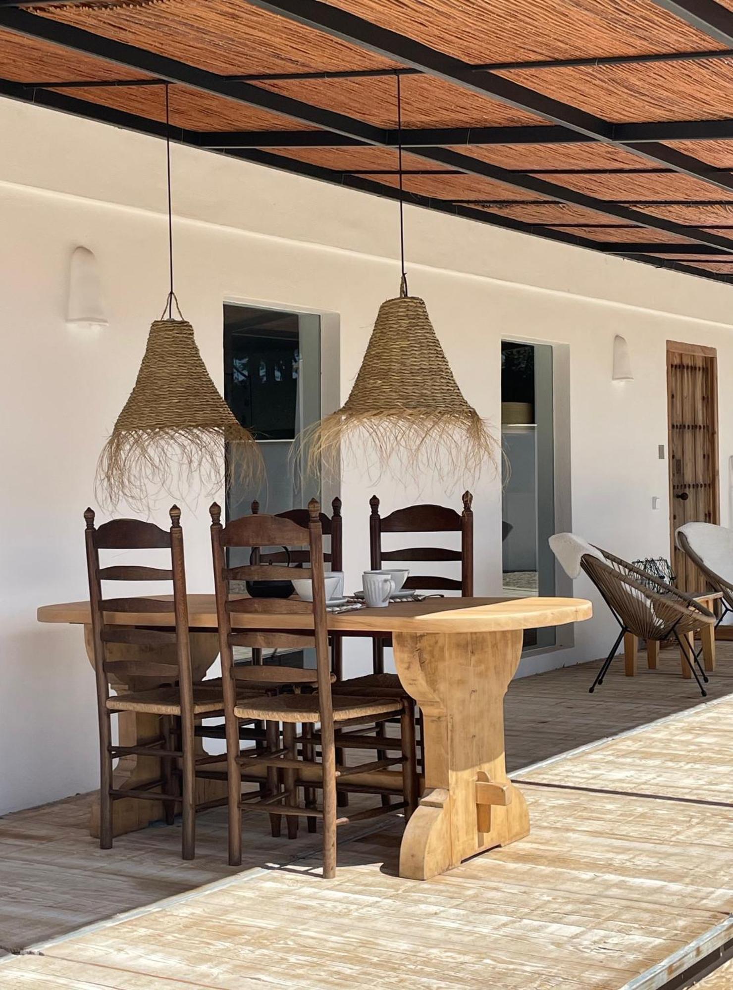 Cortijo Rancho Verde كولمينار المظهر الخارجي الصورة