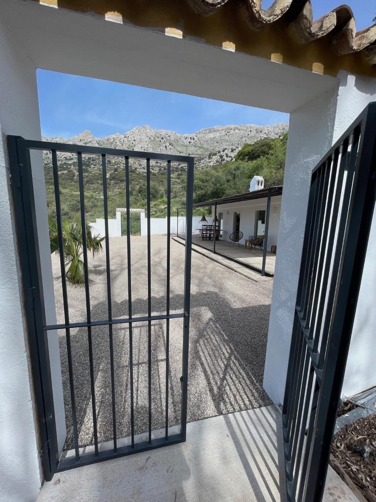 Cortijo Rancho Verde كولمينار المظهر الخارجي الصورة