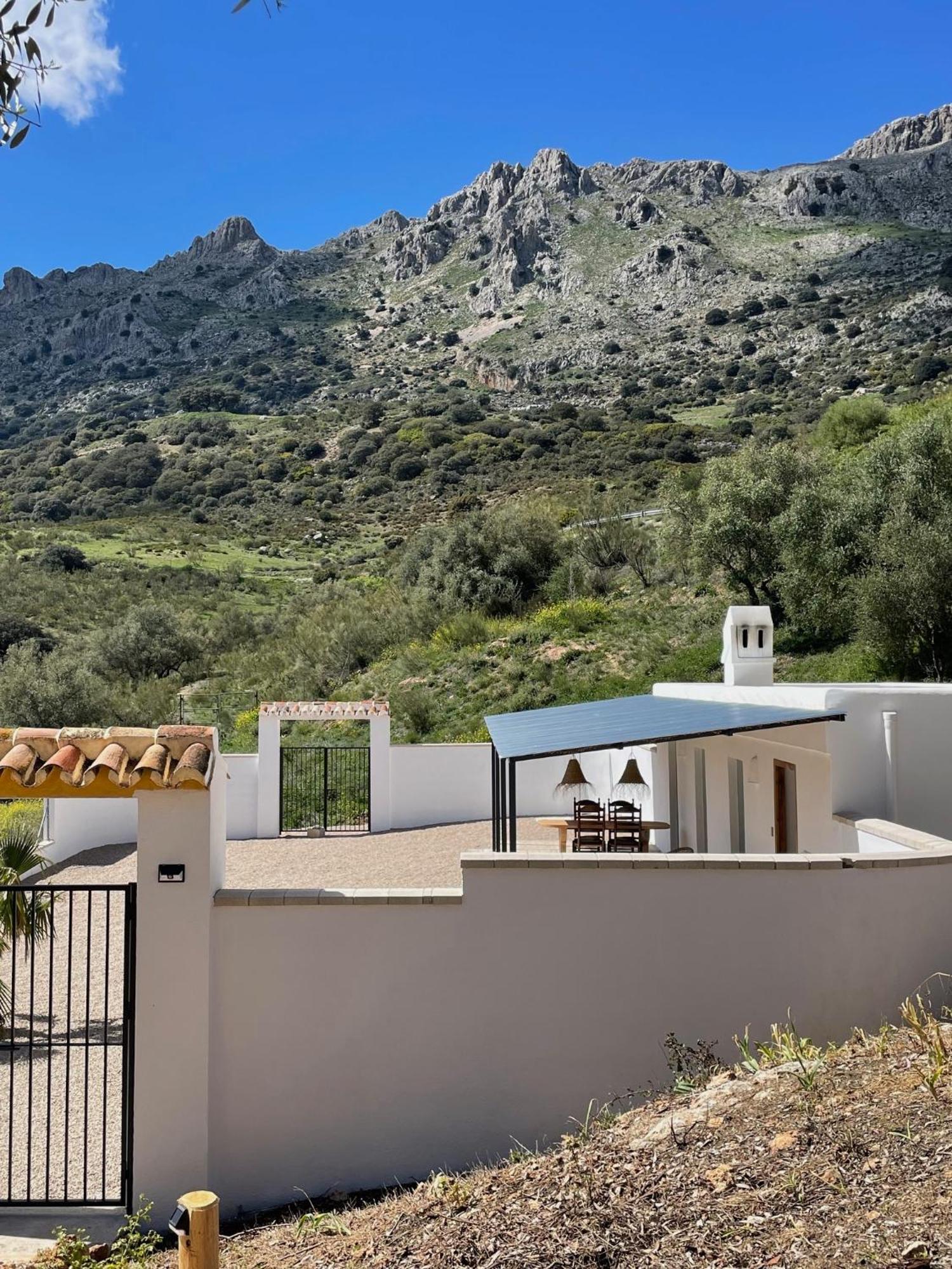 Cortijo Rancho Verde كولمينار المظهر الخارجي الصورة