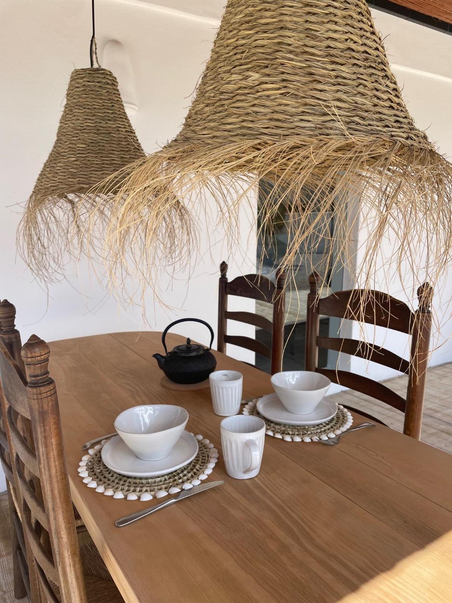 Cortijo Rancho Verde كولمينار المظهر الخارجي الصورة