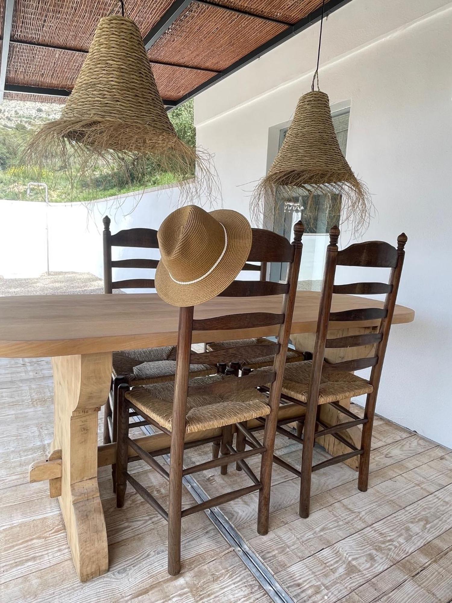 Cortijo Rancho Verde كولمينار المظهر الخارجي الصورة