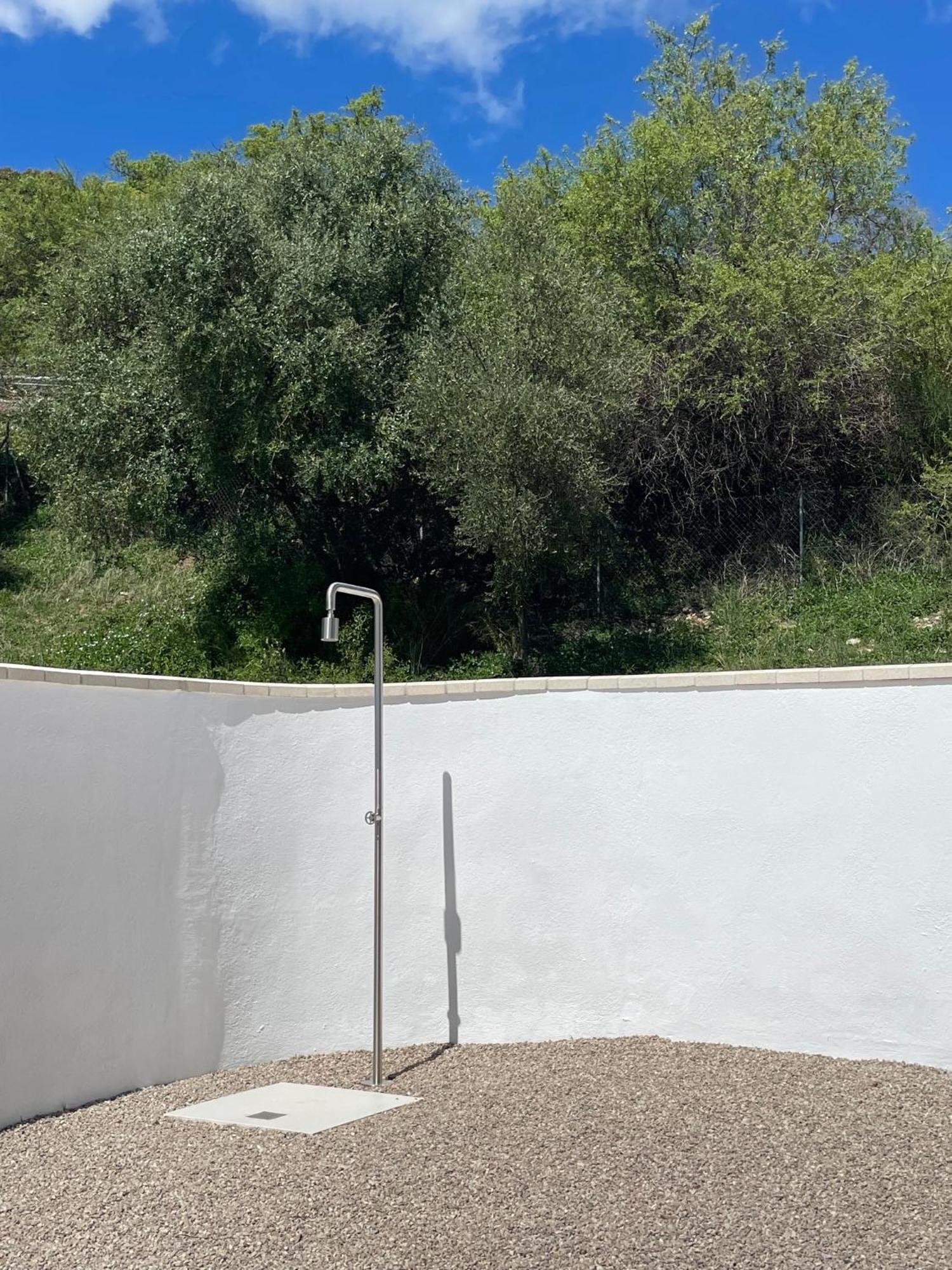 Cortijo Rancho Verde كولمينار المظهر الخارجي الصورة