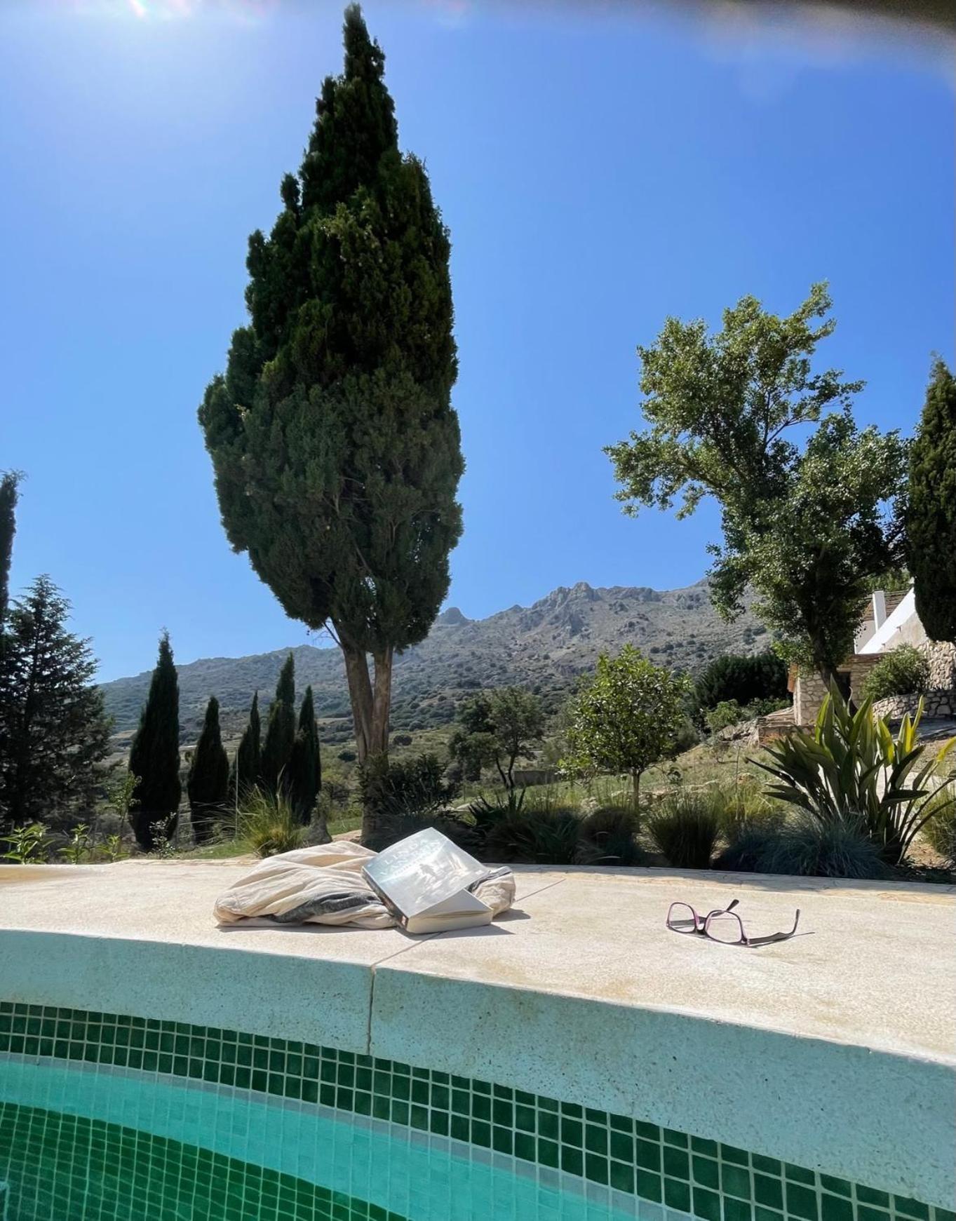 Cortijo Rancho Verde كولمينار المظهر الخارجي الصورة