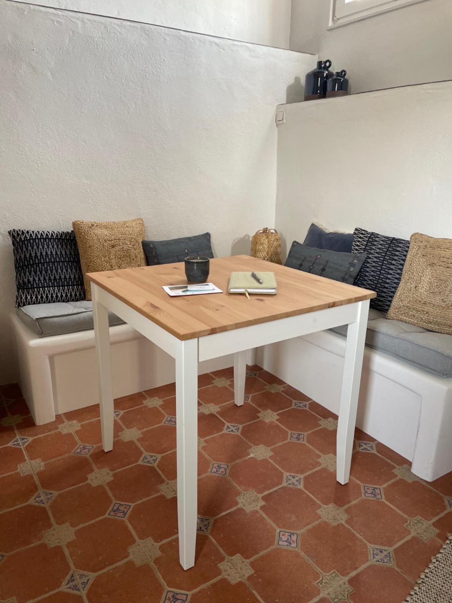 Cortijo Rancho Verde كولمينار المظهر الخارجي الصورة
