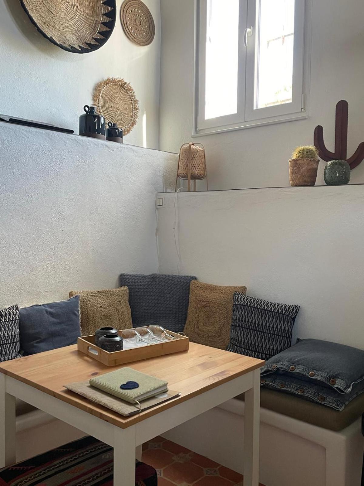 Cortijo Rancho Verde كولمينار المظهر الخارجي الصورة