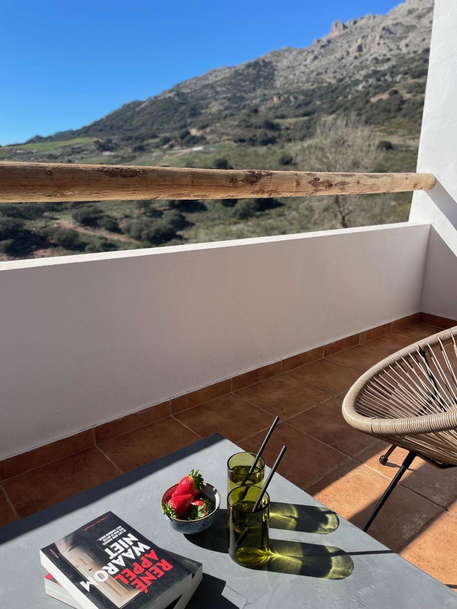 Cortijo Rancho Verde كولمينار المظهر الخارجي الصورة
