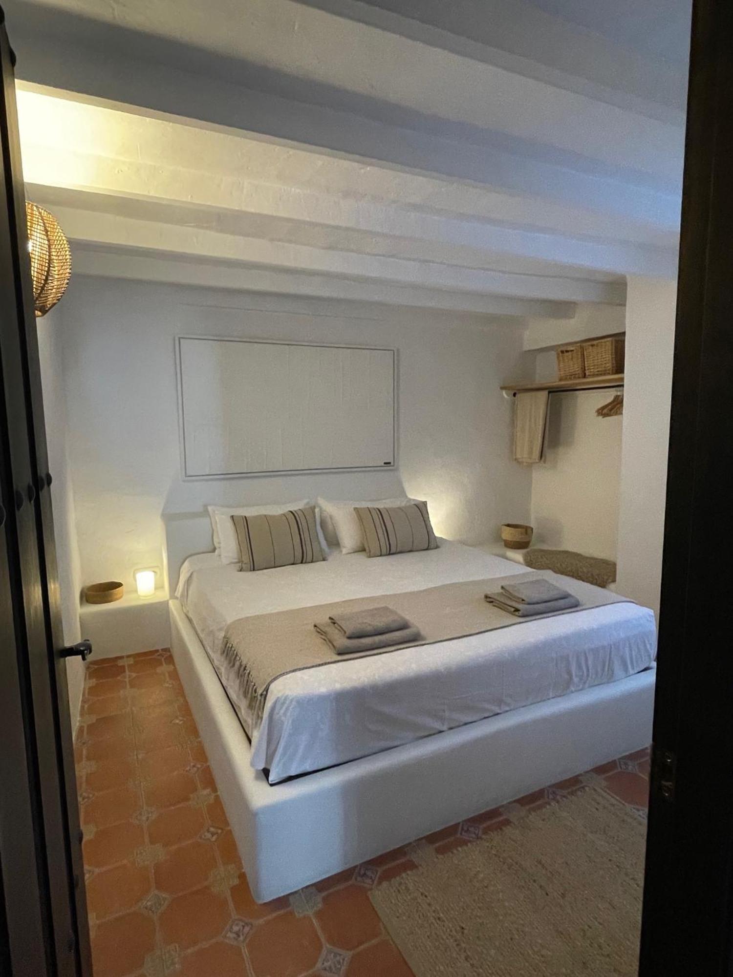 Cortijo Rancho Verde كولمينار المظهر الخارجي الصورة